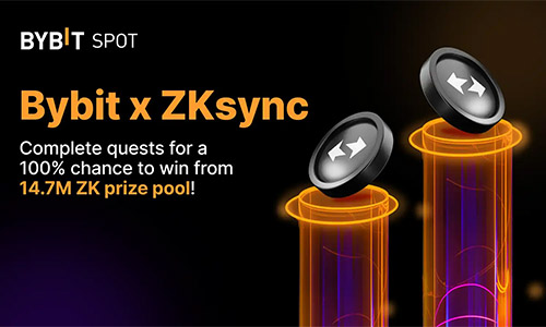 Bybit ByStarter и zkSync