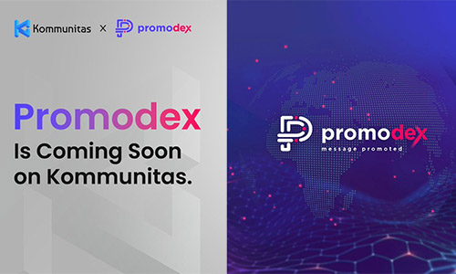 Promodex (PROMO)