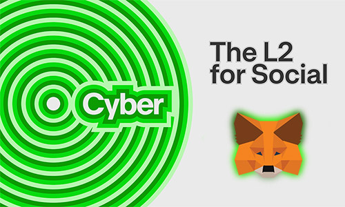 Metamask Cyber L2
