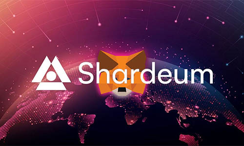 Metamask Shardeum