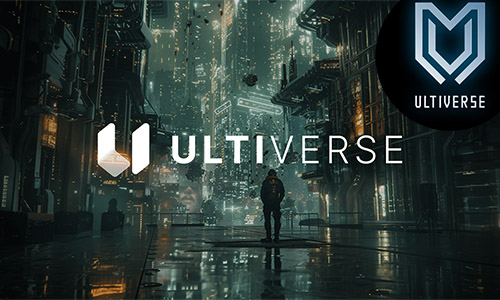 Обзор токена ULTI | Ultiverse