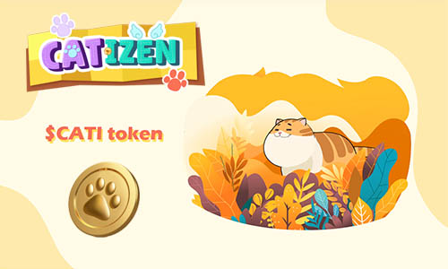 Токен CATI