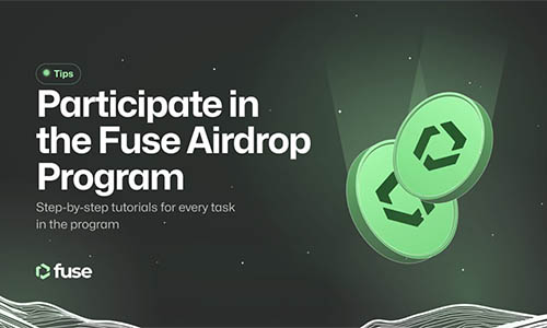 Fuse Airdrop Program