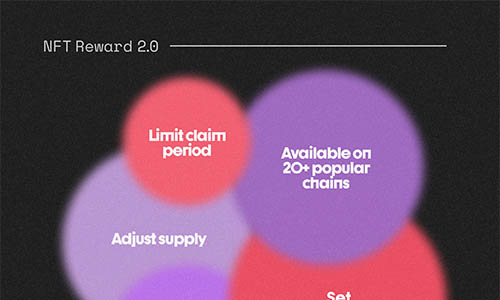 NFT Reward 2.0
