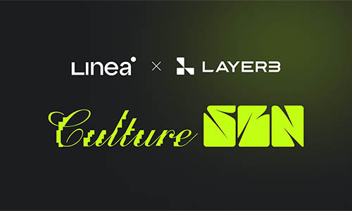 Компания Culture SZN на Layer3 от Linea