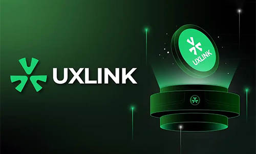 Токен UXLINK