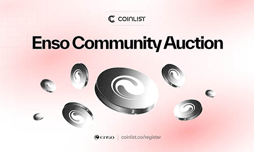 Enso Finance (ENSO)