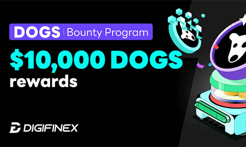 DOGS от DigiFinex