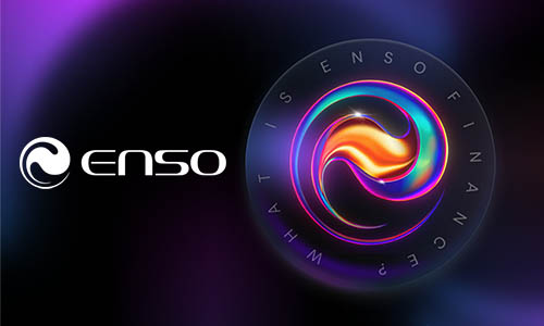 Токен ENSO