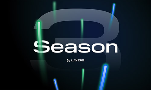 Layer3: Season 3
