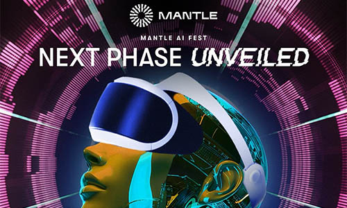 Mantle AI Fest: Next Phase