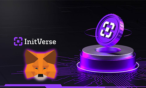 Metamask InitVerse