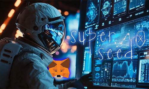 Metamask Superseed