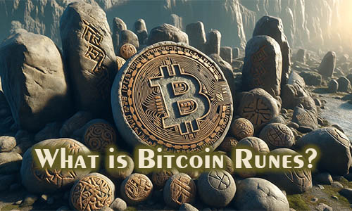 Bitcoin Runes
