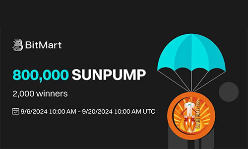 BitMart и ToTheSun