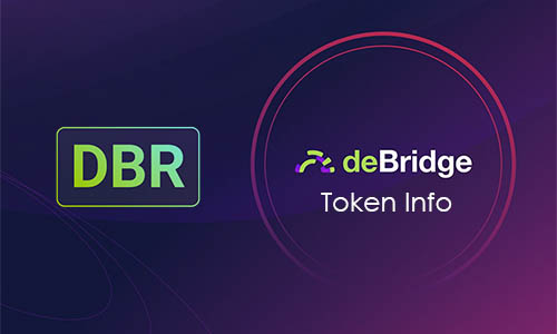 Токен DBR