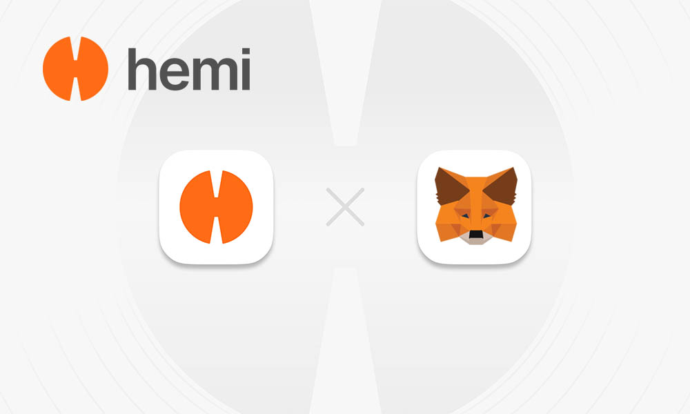 Metamask Hemi