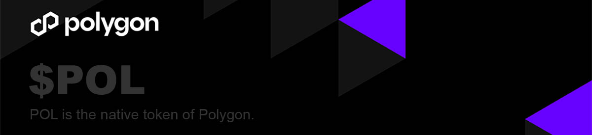 Обзор токена POL | Polygon | Токеномика, график, цена POL