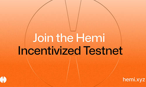 Hemi Network
