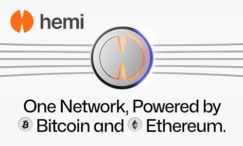 Hemi Network