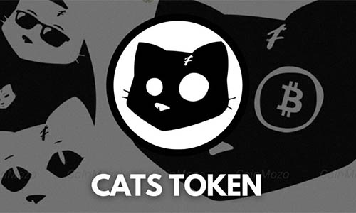 Токен CATS