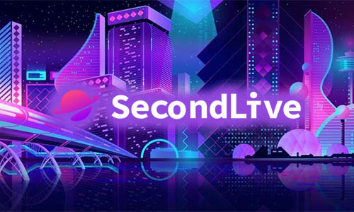 SecondLive (LIVE)