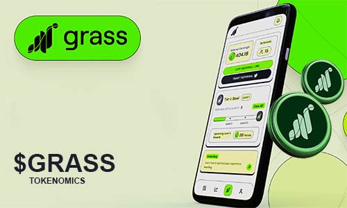 Токен GRASS