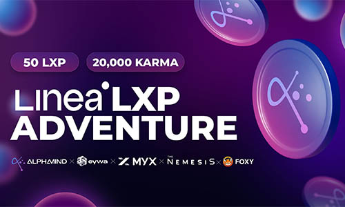Linea LXP Adventure
