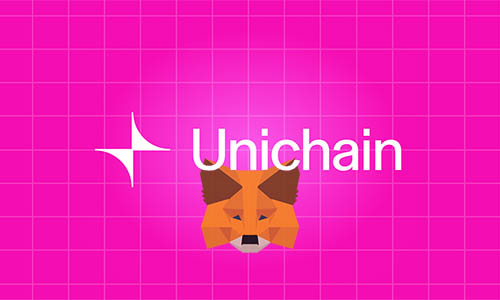 Metamask Unichain