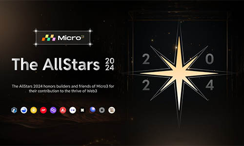 Micro3 - The AllStars 2024