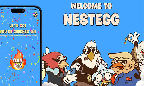 Nestegg