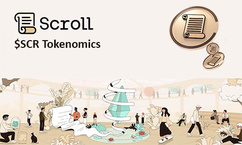 Токен SCR