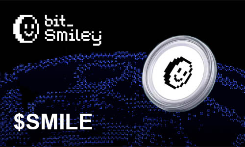 Токен SMILE