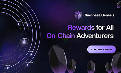 Тестнет Chainbase