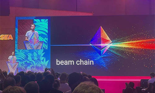 Джастин Дрейк предлагает заменить Ethereum Beacon Chain на Beam Chain