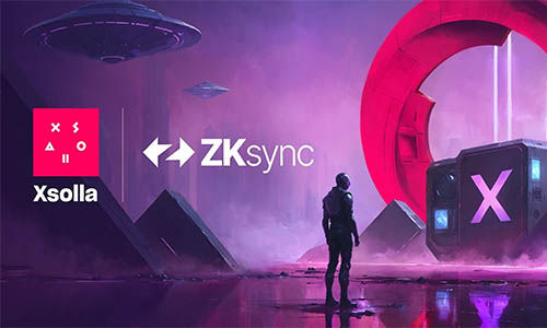 Xsolla запустит инструмент Xsolla ZK для разработчиков игр