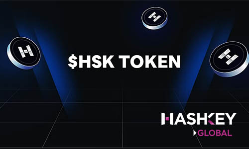 Токен HSK