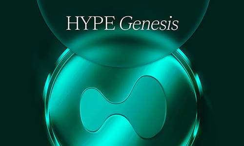 Токен HYPE