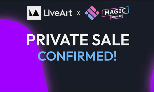 LiveArt (ART)