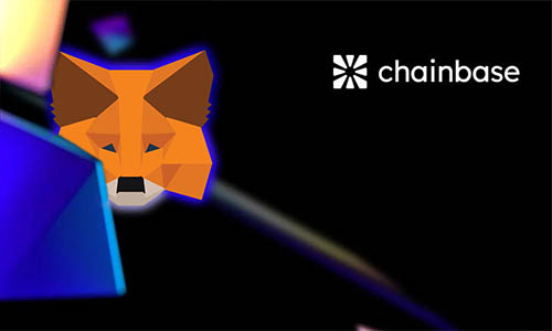 Metamask Basechain