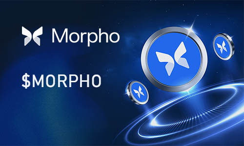 Токен MORPHO