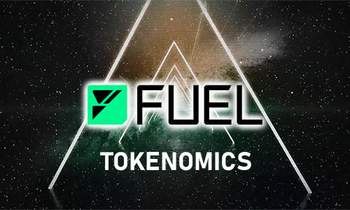 Токен FUEL
