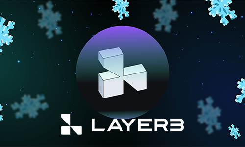 Winter Wonderland на Layer3