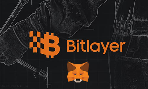 Metamask Bitlayer