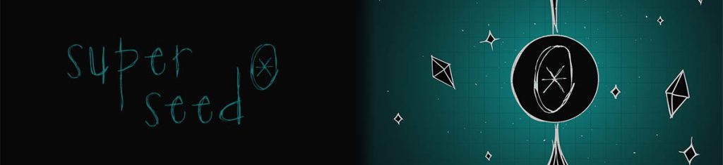 Обзор токеномики Superseed, график и цена токена SUPR