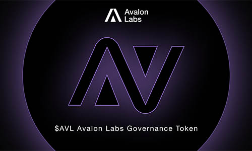 Токен AVL
