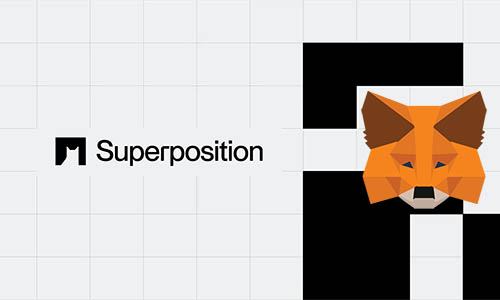 Metamask Superposition