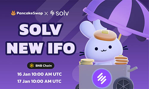 Solv Protocol (SOLV)