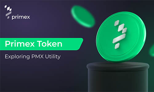 Токен PMX