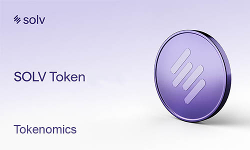Токен SOLV
